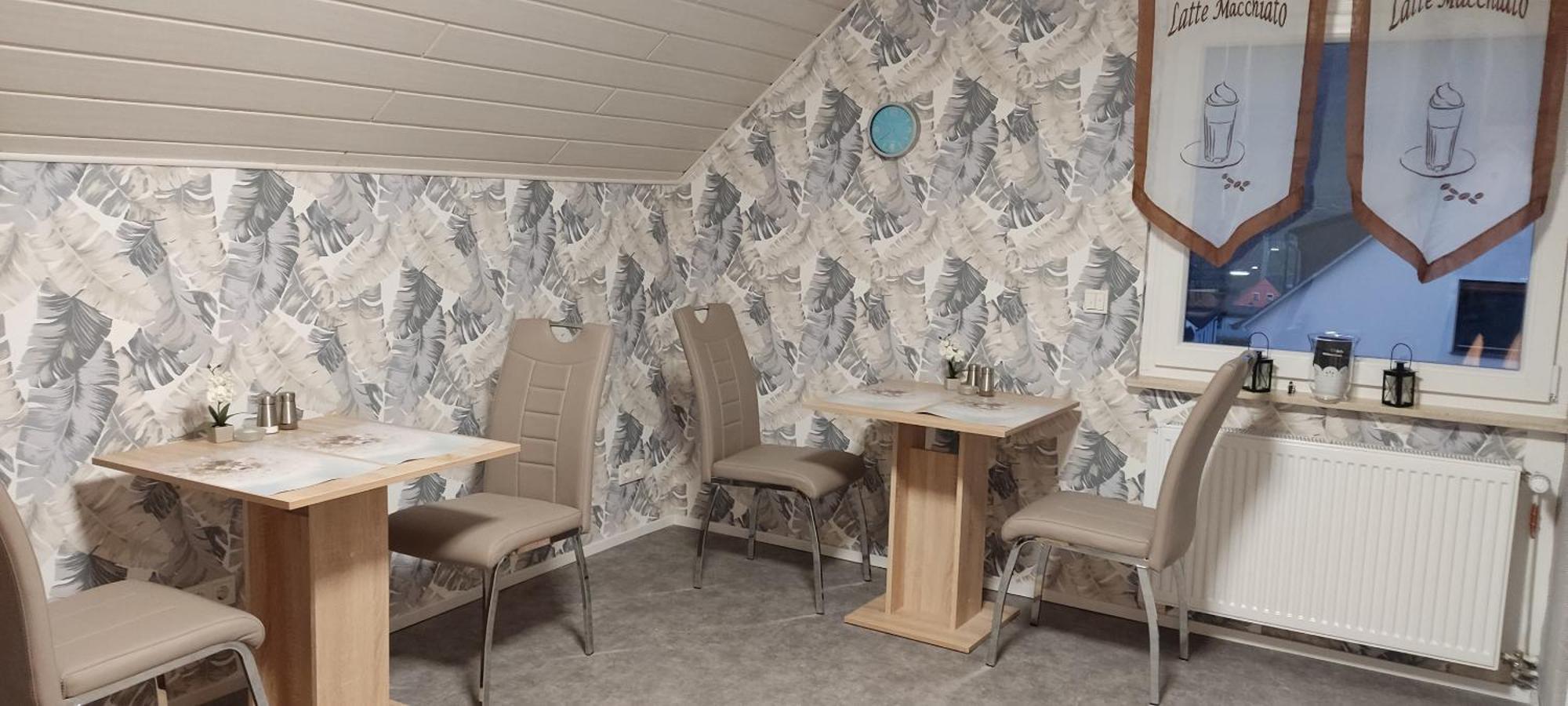 Gaestezimmer Bernkastel - Gaestehaus Barbara Esterno foto